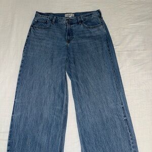 Abercrombie & Fitch Jeans
